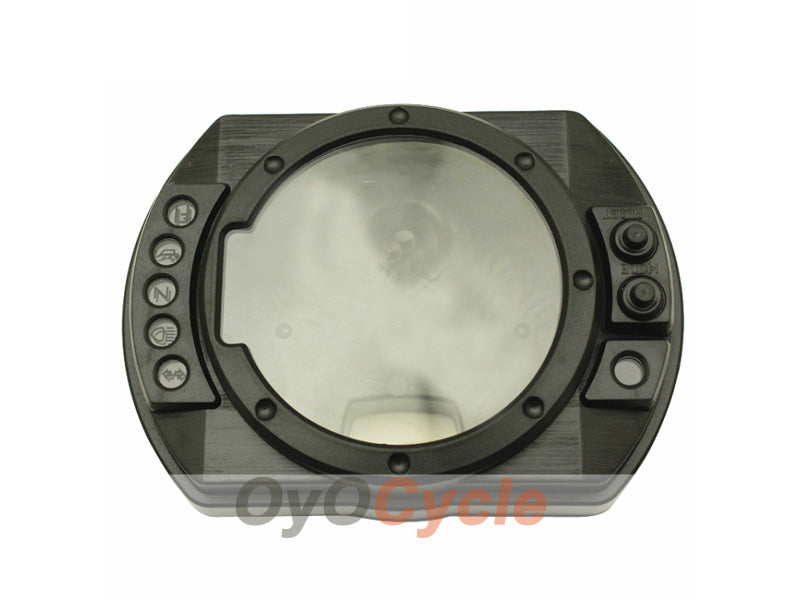 Boîtier de compte-tours pour Kawasaki 04-05 ZX-10R #OYO87904436