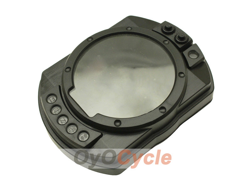 Boîtier de compte-tours pour Kawasaki 03-06 ZX-6R #OYO87904437 Image principale du produit