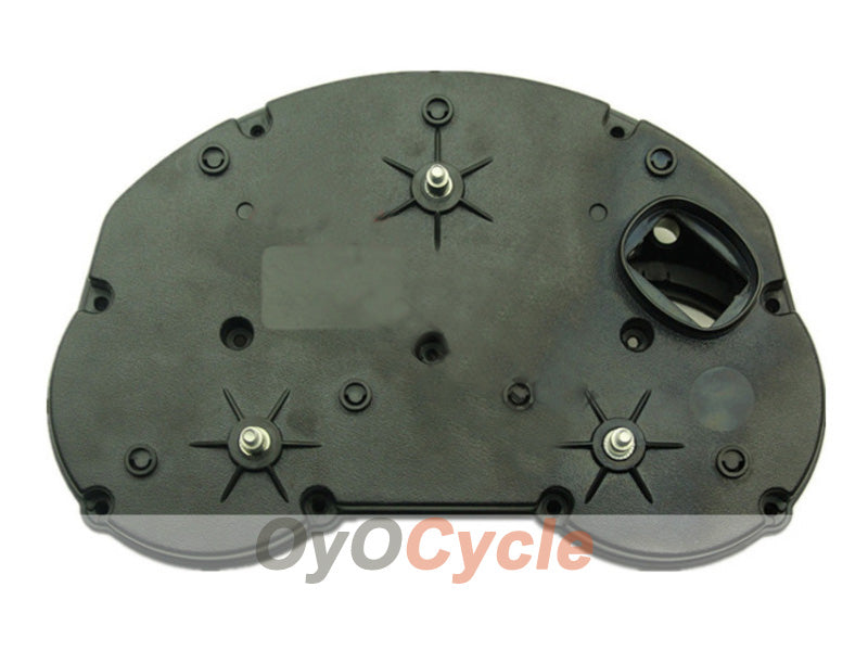 Boîtier de compte-tours pour Kawasaki 06-15 ZX-14R #OYO87904406