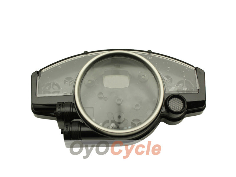 Boîtier de compte-tours pour Yamaha 06-10 YZF-R6 #OYO87904433 Image principale du produit