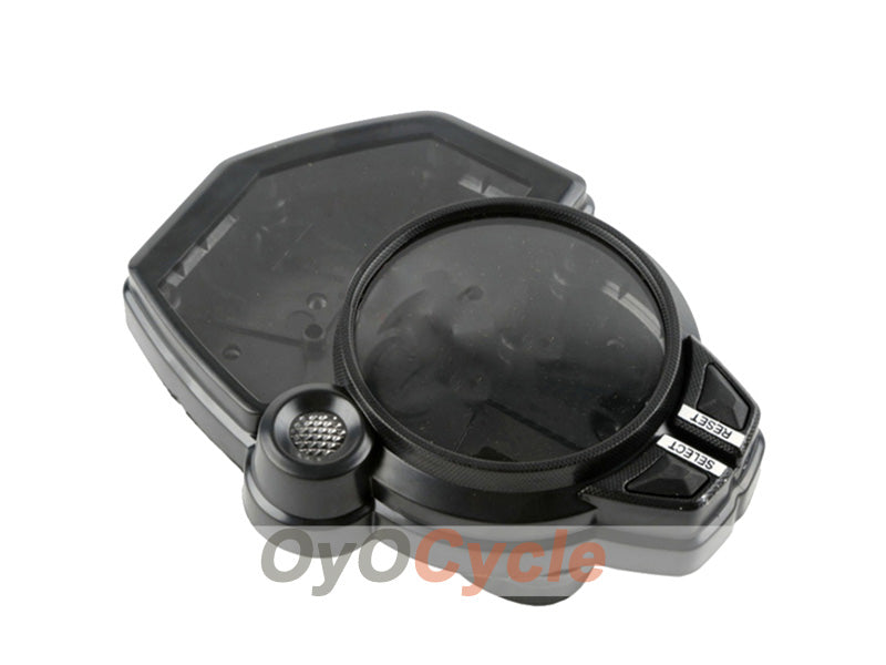 Boîtier de compte-tours pour Yamaha 09-12 YZF-R1 #OYO87904431 Image principale du produit
