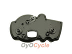 Boîtier de compte-tours pour Yamaha 03-05 YZF-R6 #OYO87904435