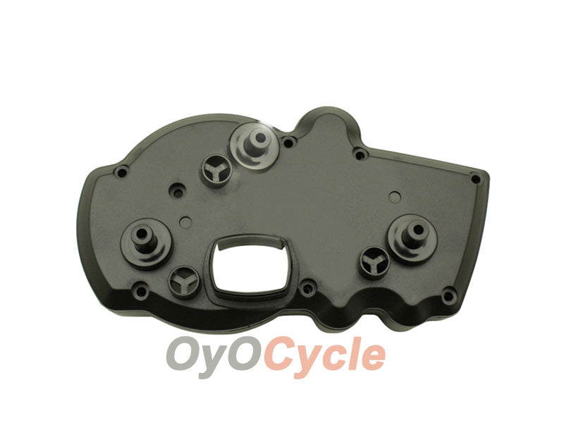 Boîtier de compte-tours pour Yamaha 03-05 YZF-R6 #OYO87904435
