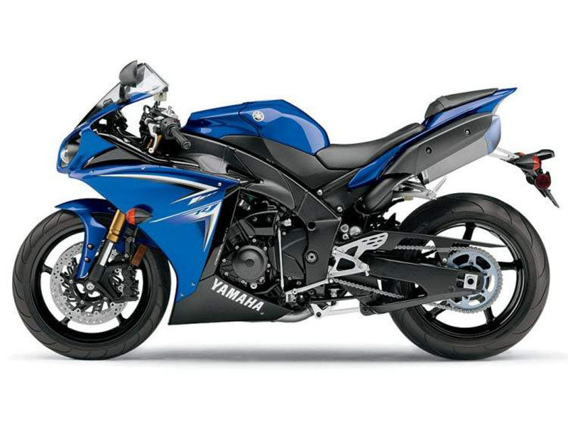 Autocollant / sticker pour carénage de moto #OYO87914555
