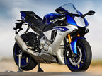 Autocollant / sticker pour carénage de moto #OYO87914554