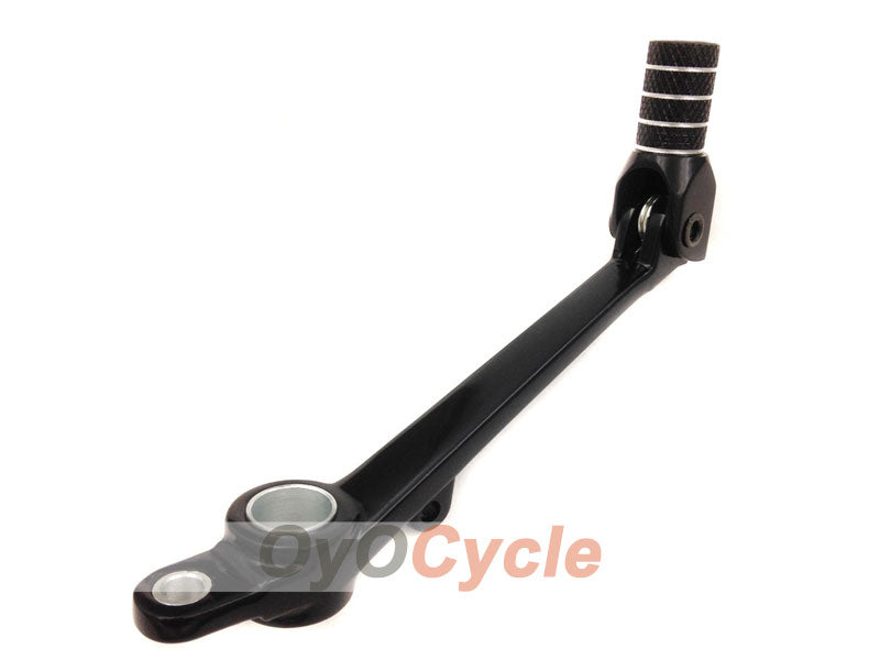 Levier de pédale de frein et de changement de vitesse rabattable pour Honda 01-07 CBR600F4i #OYO87904062 Image secondaire du produit