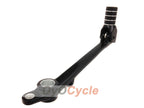 Levier de pédale de frein et de changement de vitesse rabattable pour Honda 01-07 CBR600F4i #OYO87904062