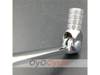 Levier de pédale de frein et de sélecteur rabattable pour Kawasaki 98-03 NINJA ZX-9R #OYO87904016