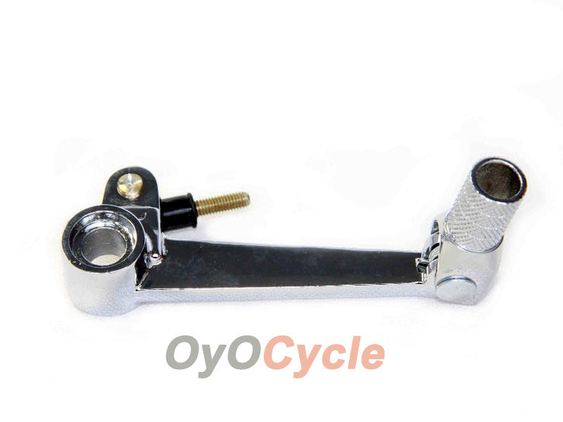 Levier de pédale de frein et de sélecteur rabattable pour Kawasaki 00-05 NINJA ZX-12R #OYO87904017 Image principale du produit