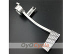 Levier de pédale de frein et de sélecteur rabattable pour Suzuki 05-11 GSXR1000 #OYO87904012