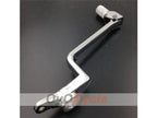 Levier de pédale de frein et de sélecteur rabattable pour Yamaha 99-02 YZF-R6 #OYO87904013