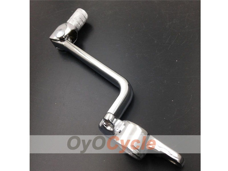 Levier de pédale de frein et de sélecteur rabattable pour Yamaha 99-02 YZF-R6 #OYO87904013