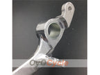 Levier de pédale de frein et de sélecteur rabattable pour Yamaha 06-10 YZF-R6 #OYO87904018