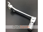 Levier de pédale de frein et de sélecteur rabattable pour Yamaha 99-02 YZF-R6 #OYO87904019