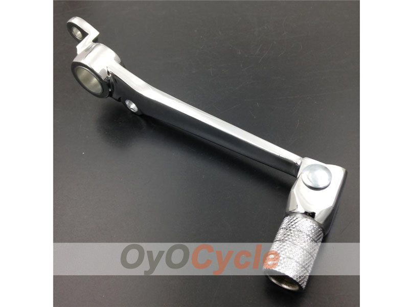 Levier de pédale de frein et de sélecteur rabattable pour Yamaha 99-02 YZF-R6 #OYO87904019