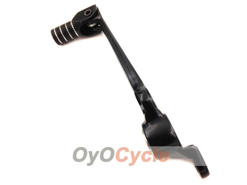 Levier de pédale de frein et de sélecteur rabattable pour Yamaha 99-02 YZF-R6 #OYO87904019