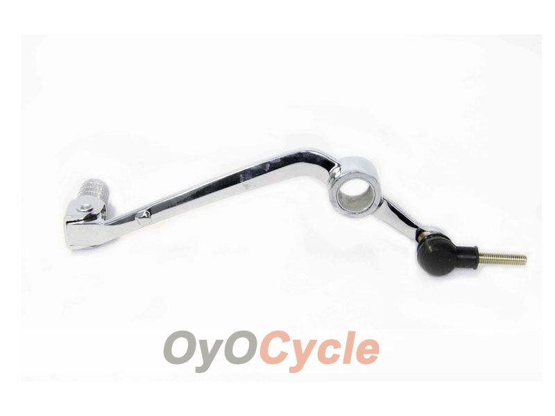 Levier de pédale de frein et de sélecteur rabattable pour Yamaha 04-06 YZF-R1 #OYO87904022