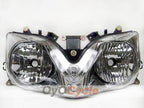 Lentille de clignotant à LED pour Honda 2001-2007 CBR600F4i #OYO87903831