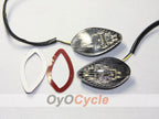 Feu de clignotant à LED pour Honda 2004-2005 CBR1000RR #OYO87903841