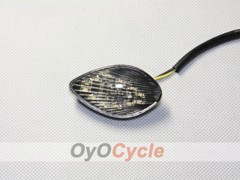 Feu de clignotant à LED pour Honda 2004-2005 CBR1000RR #OYO87903841 Image secondaire du produit